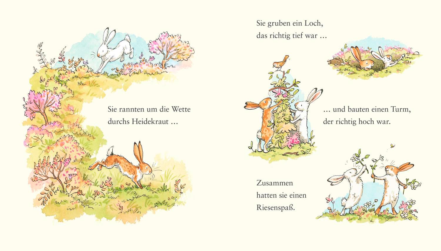 Beispielinhalt (Bild) Weißt du eigentlich, wie wichtig Freunde sind?