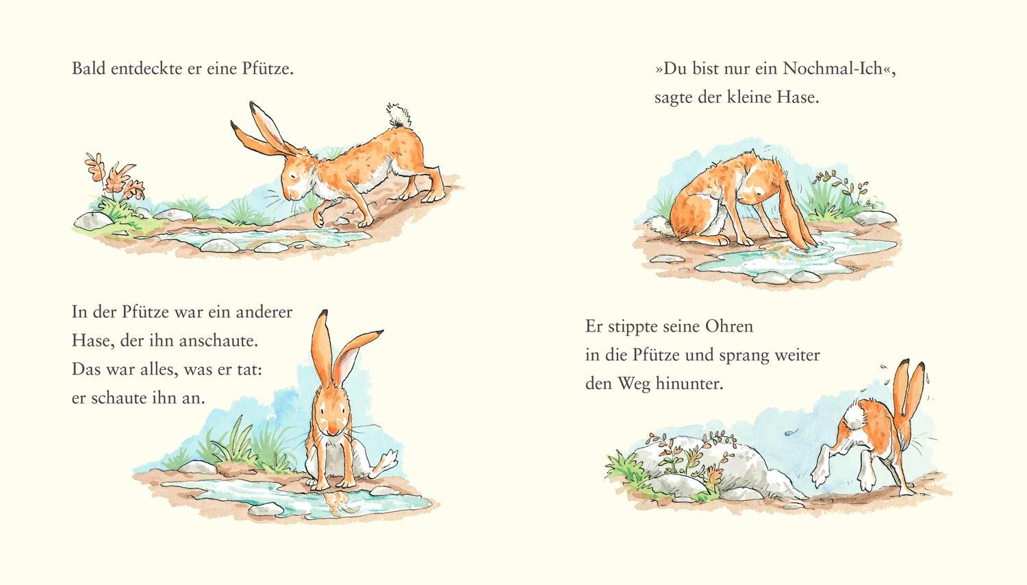 Beispielinhalt (Bild) Weißt du eigentlich, wie wichtig Freunde sind?