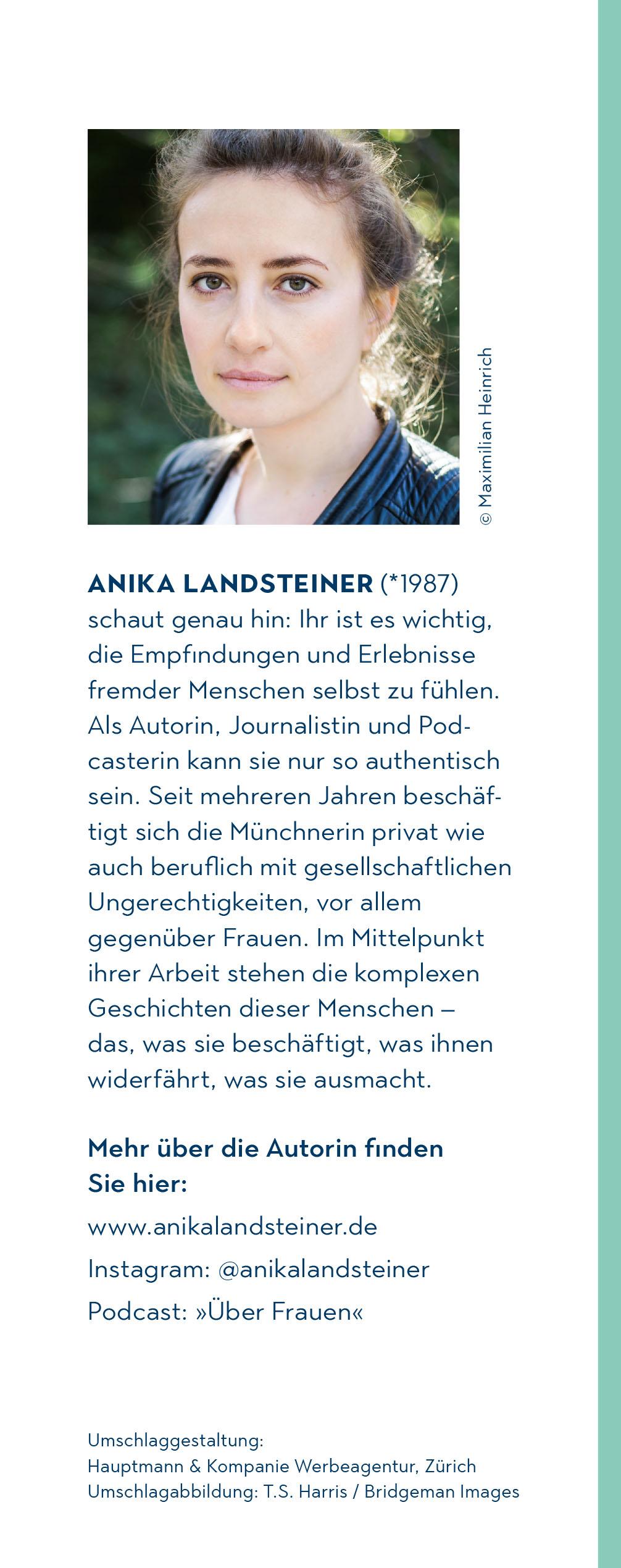 Beispielinhalt (Bild) So wie du mich kennst