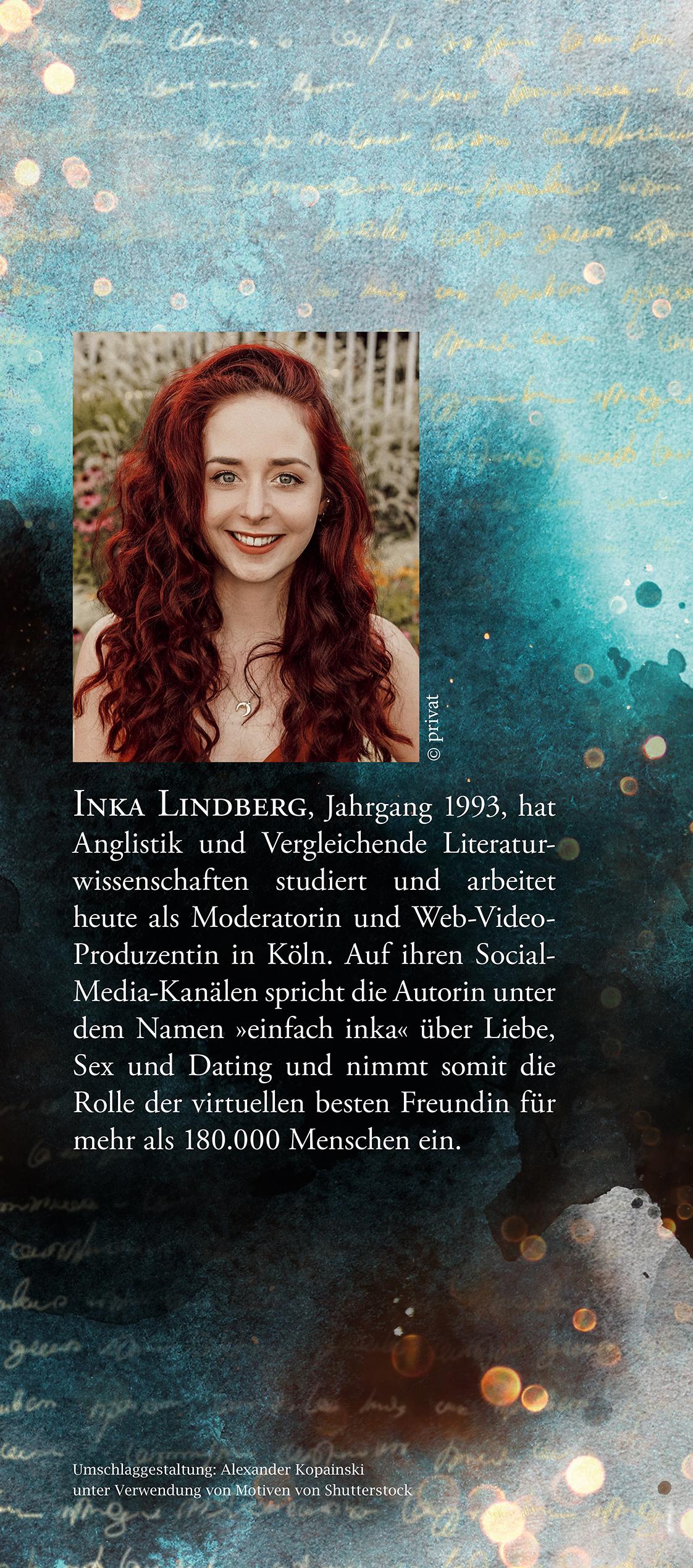 Beispielinhalt (Bild) Mit dir falle ich