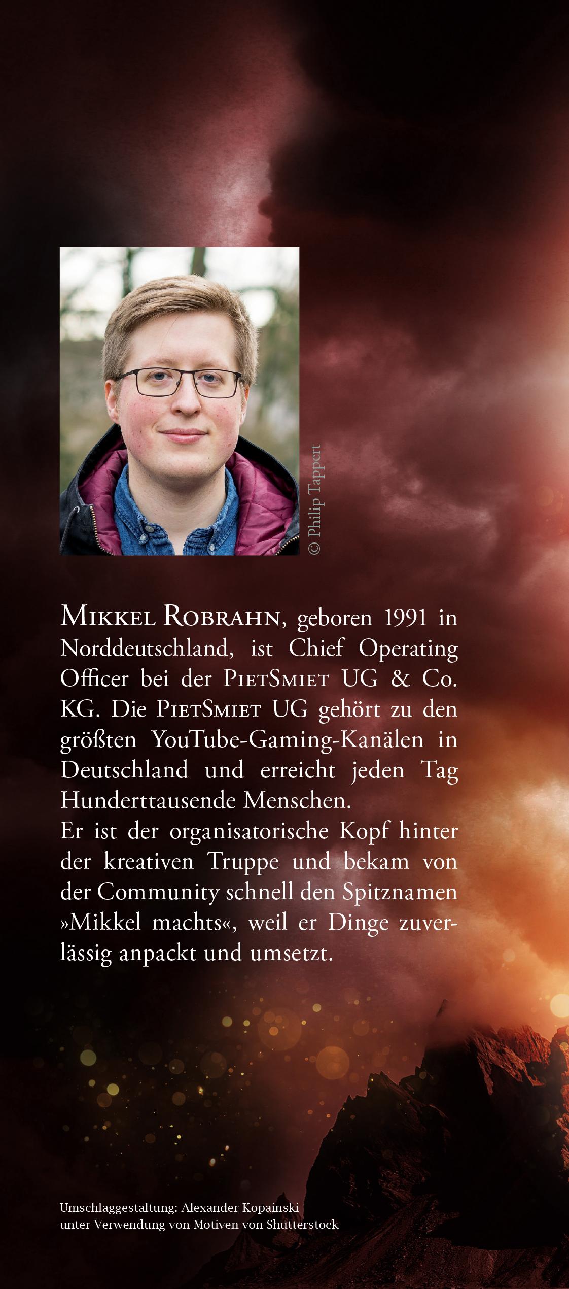 Beispielinhalt (Bild) Hidden Worlds 2 - Die Krone des Erben