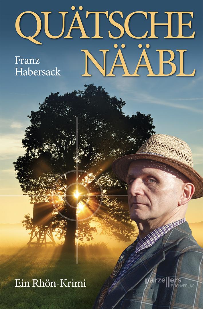 Vorderes Coverbild Quätschenääbl