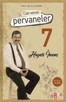 Vorderes Coverbild Can Veren Pervaneler 7