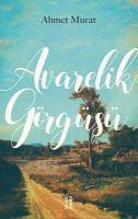 Vorderes Coverbild Avarelik Görgüsü