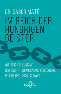 Vorderes Coverbild Im Reich der hungrigen Geister