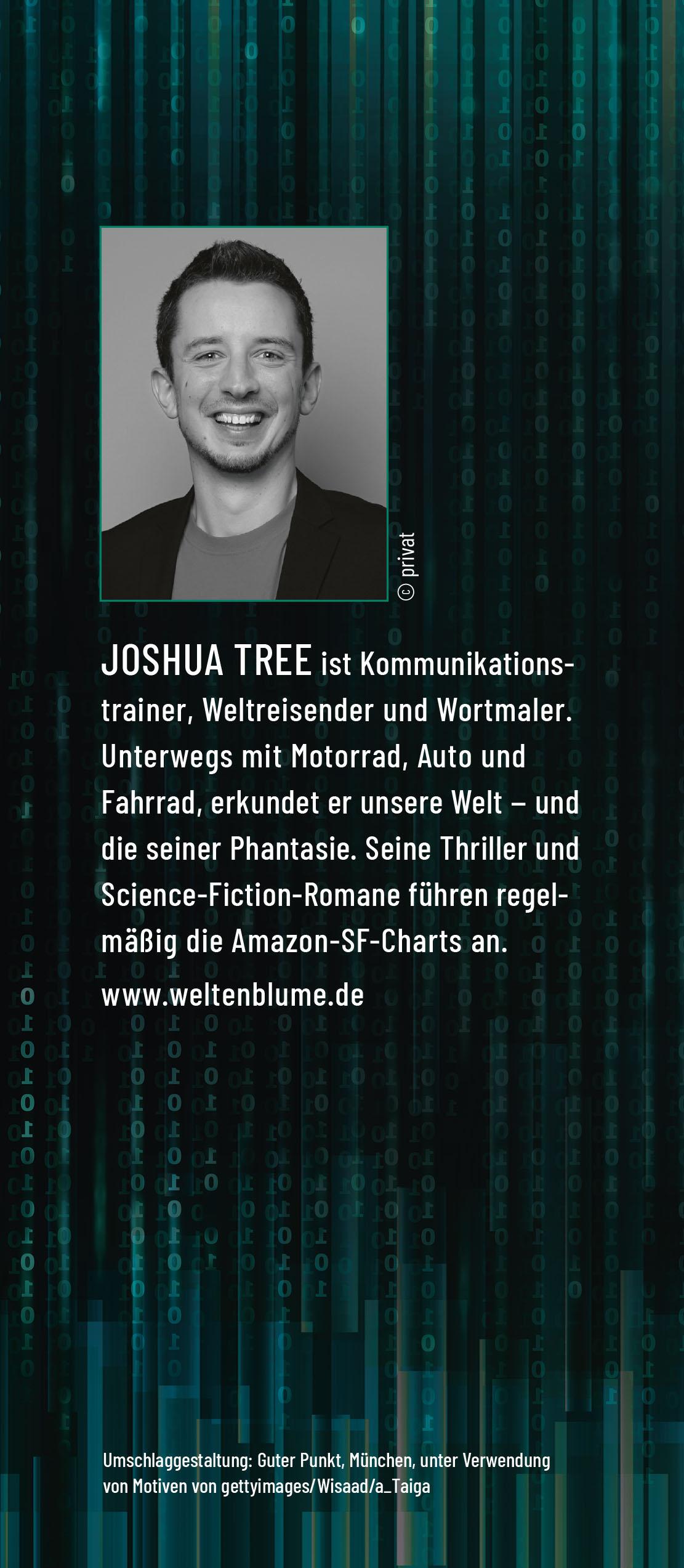 Beispielinhalt (Bild) Singularity