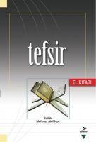 Vorderes Coverbild Tefsir - El Kitabi
