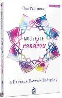 Vorderes Coverbild Mucizeyle Randevu
