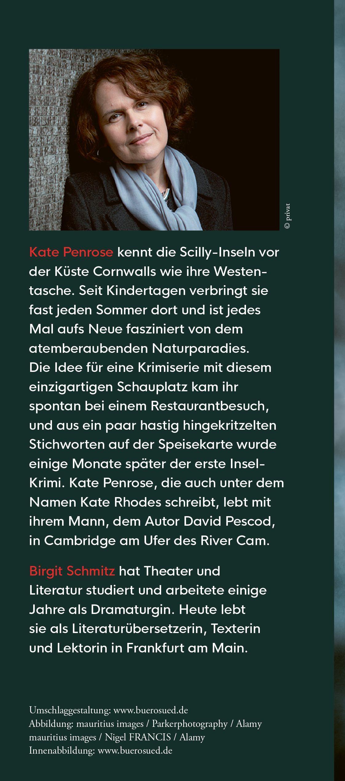 Beispielinhalt (Bild) Tiefrot tanzen die Schatten