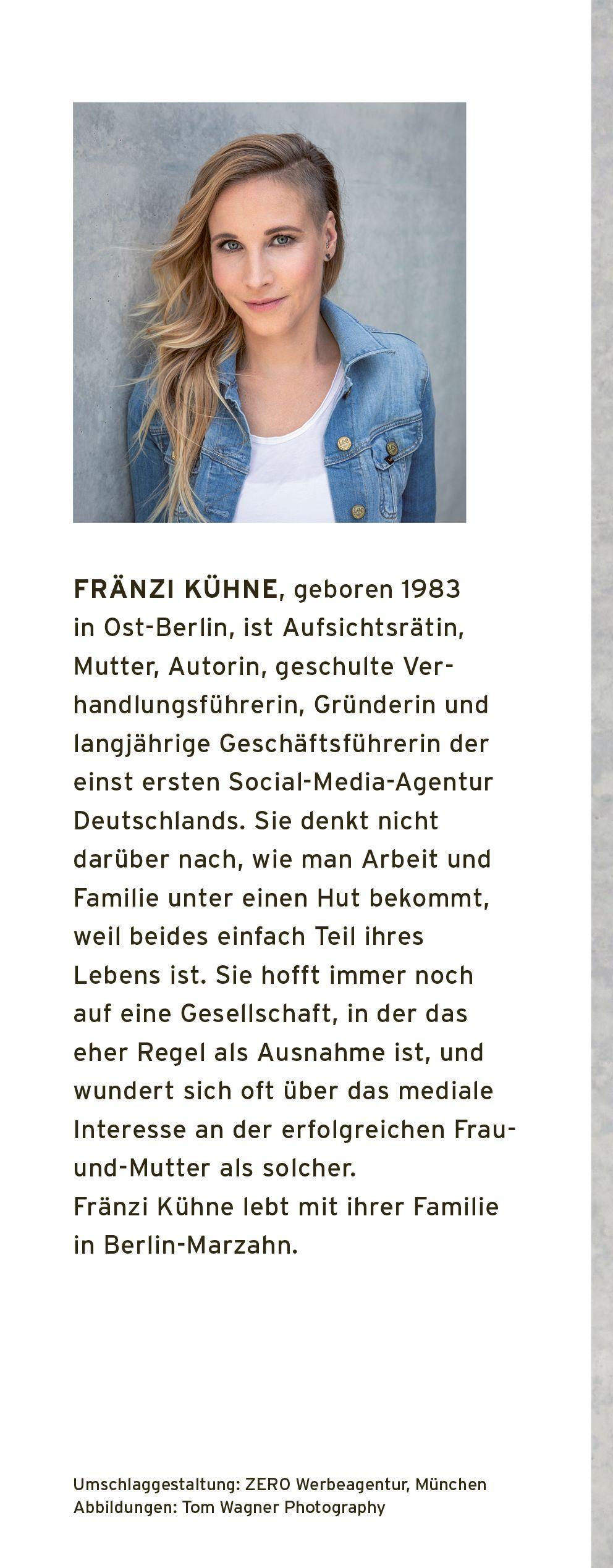 Beispielinhalt (Bild) Was Männer nie gefragt werden