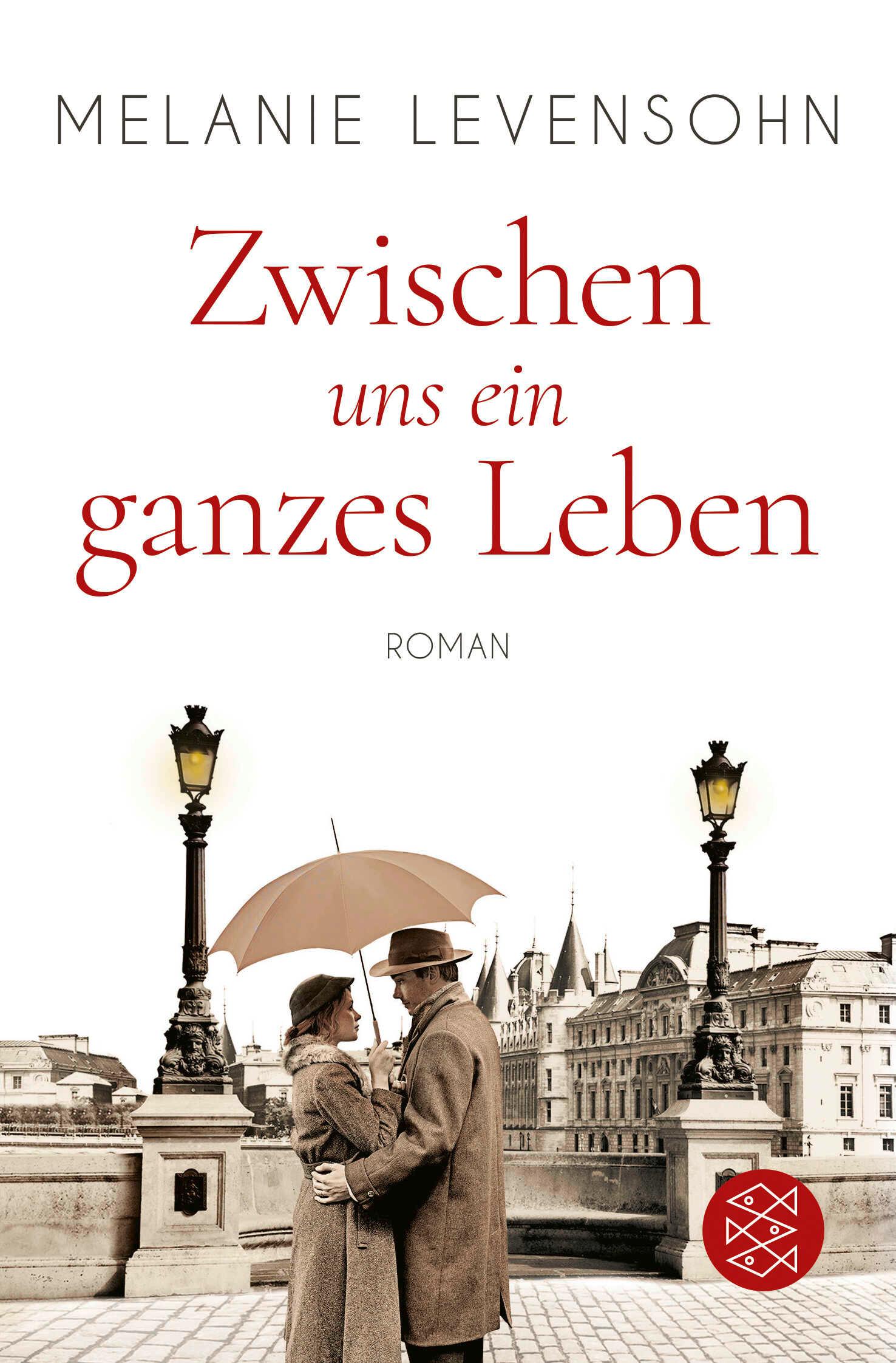 Vorderes Coverbild Zwischen uns ein ganzes Leben
