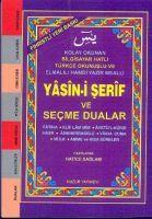 Vorderes Coverbild Yasin-i Serif ve Secme Dualar