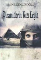 Vorderes Coverbild Piramitlerin Kizi Leyla