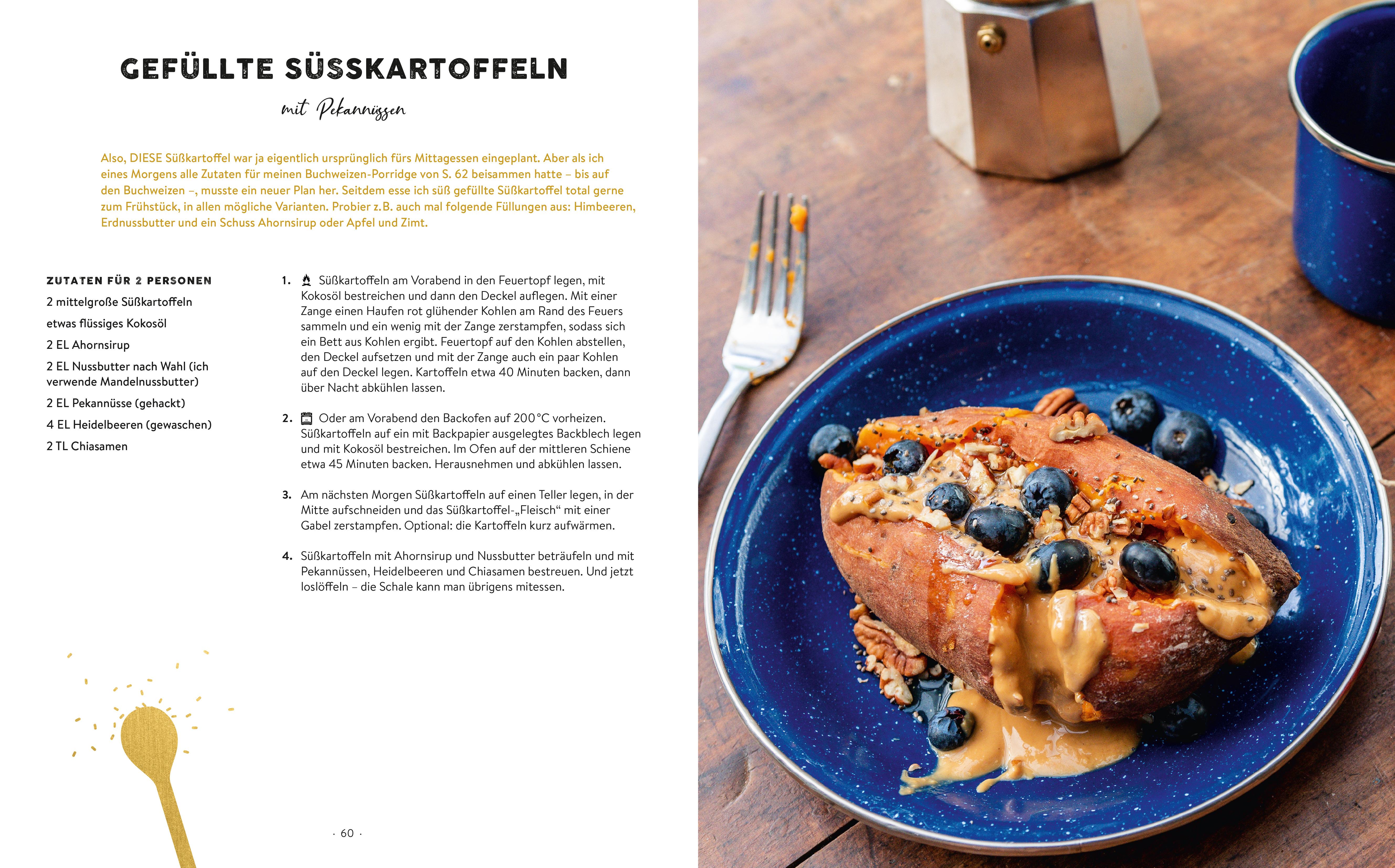 Beispielinhalt (Bild) Safari Kitchen