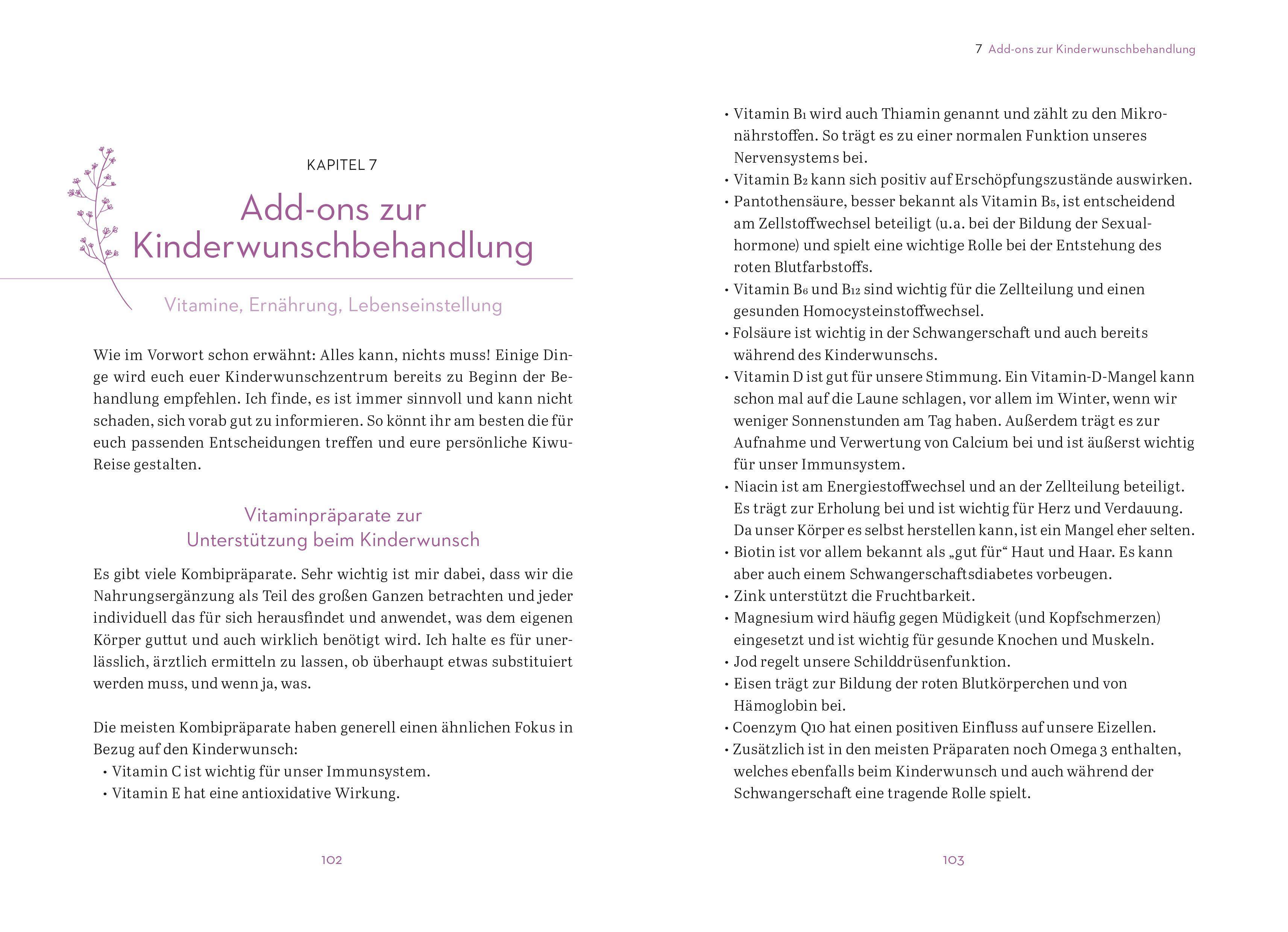 Beispielinhalt (Bild) Na, wann ist es denn so weit?