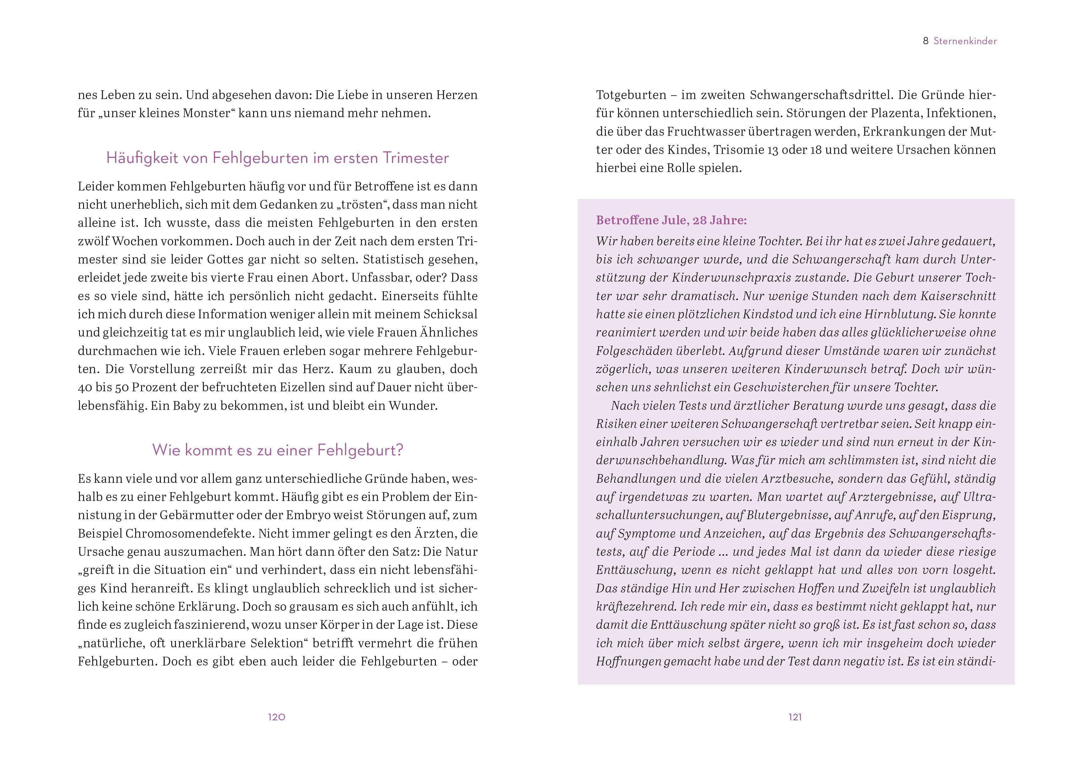 Beispielinhalt (Bild) Na, wann ist es denn so weit?