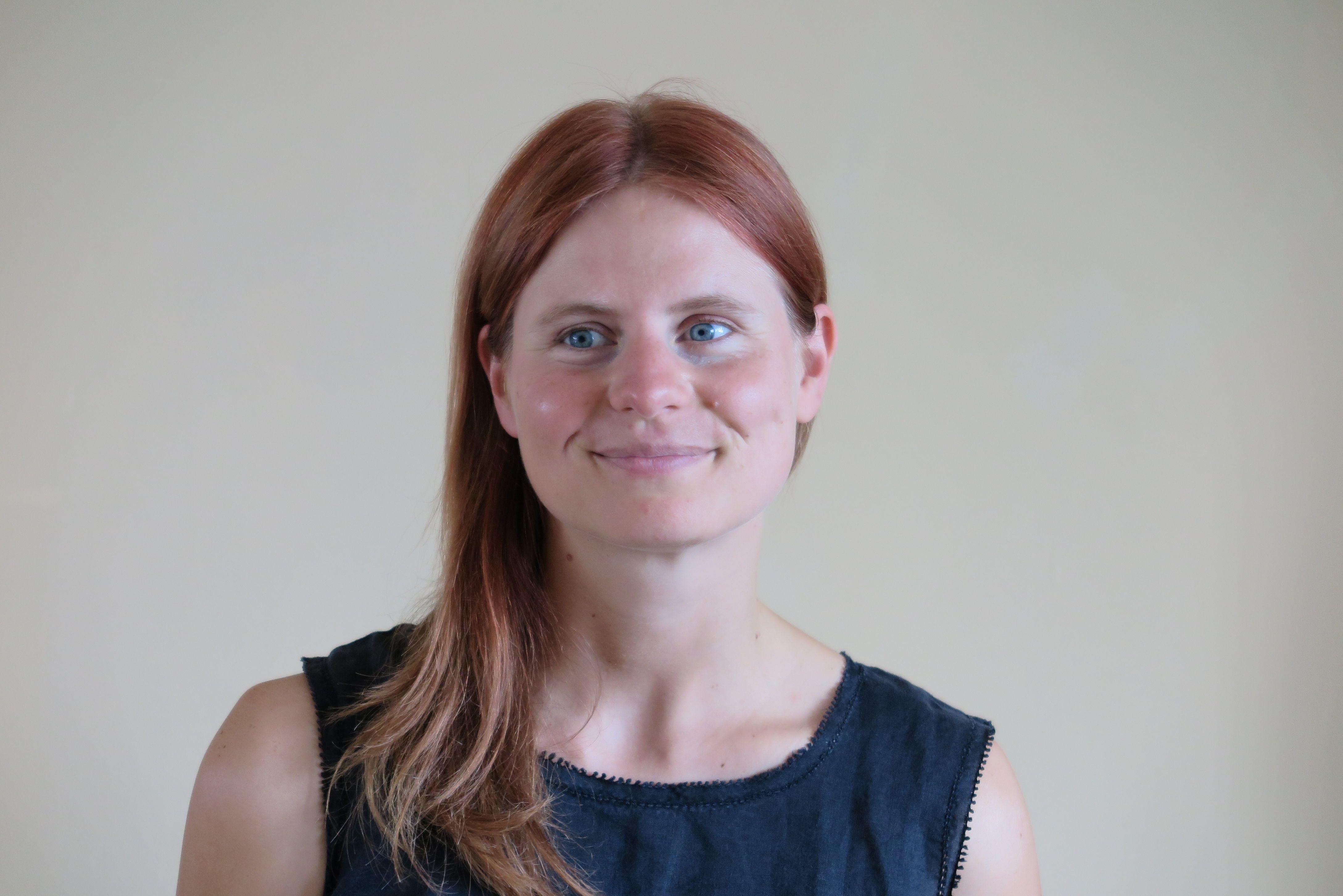 Autorenbild LESEZUG/1. Klasse: Sternchen, mein Fohlen