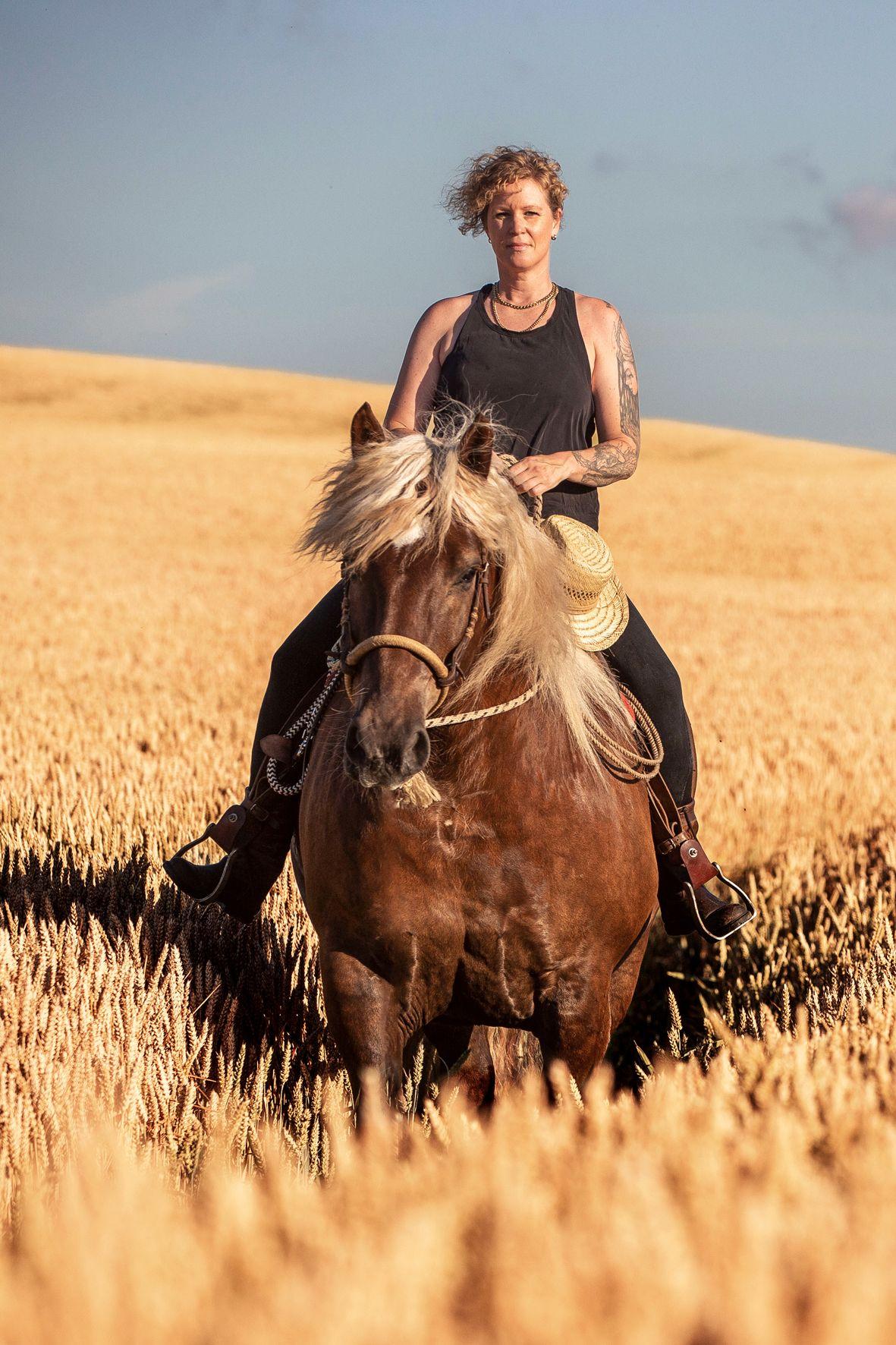 Autorenbild Eselfrühling