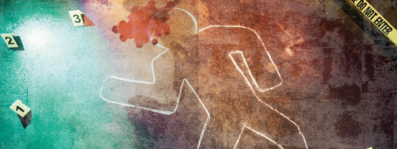 Beispielinhalt (Bild) Advent, Advent, kein Lichtlein brennt