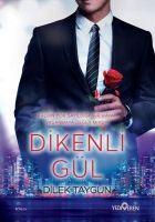 Vorderes Coverbild Dikenli Gül