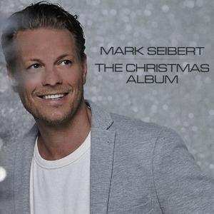 Vorderes Coverbild The Christmas Album