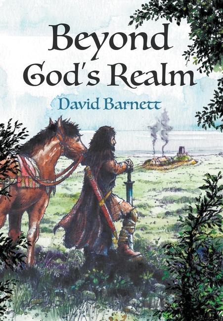 Vorderes Coverbild Beyond God's Realm