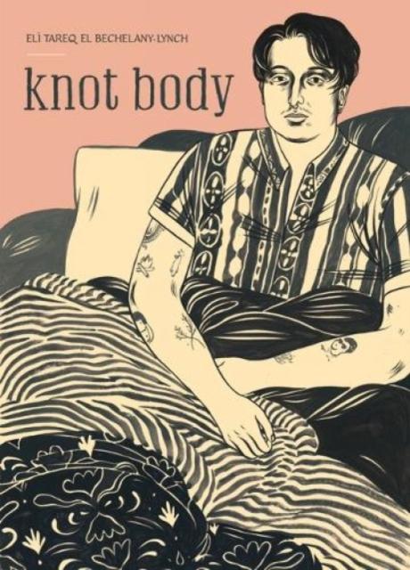 Vorderes Coverbild knot body