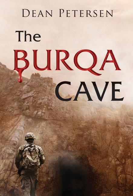 Vorderes Coverbild The Burqa Cave