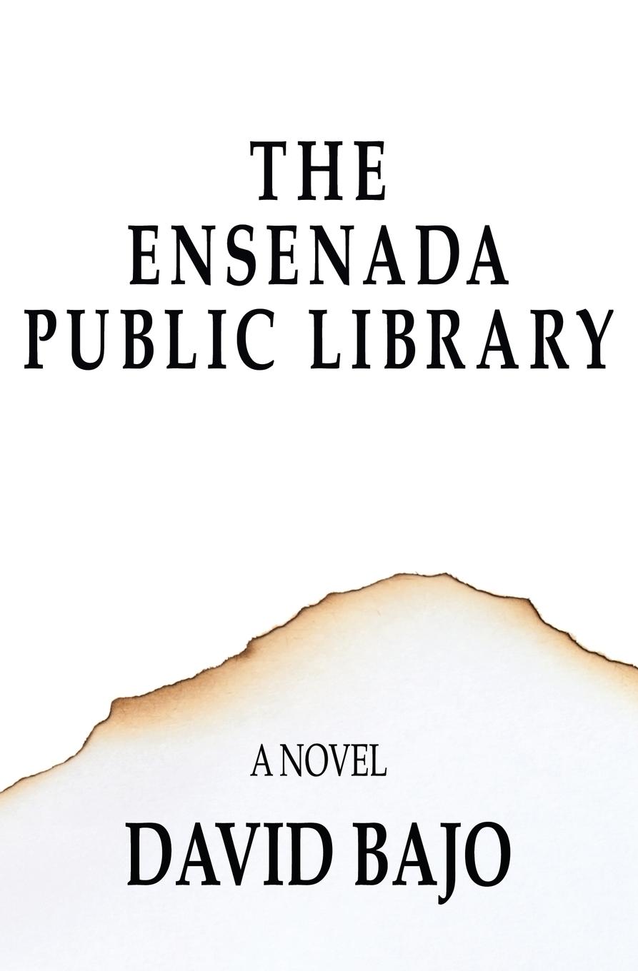 Vorderes Coverbild The Ensenada Public Library