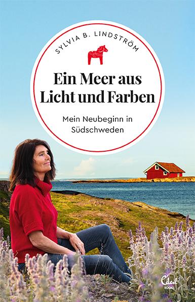 Vorderes Coverbild Ein Meer aus Licht und Farben