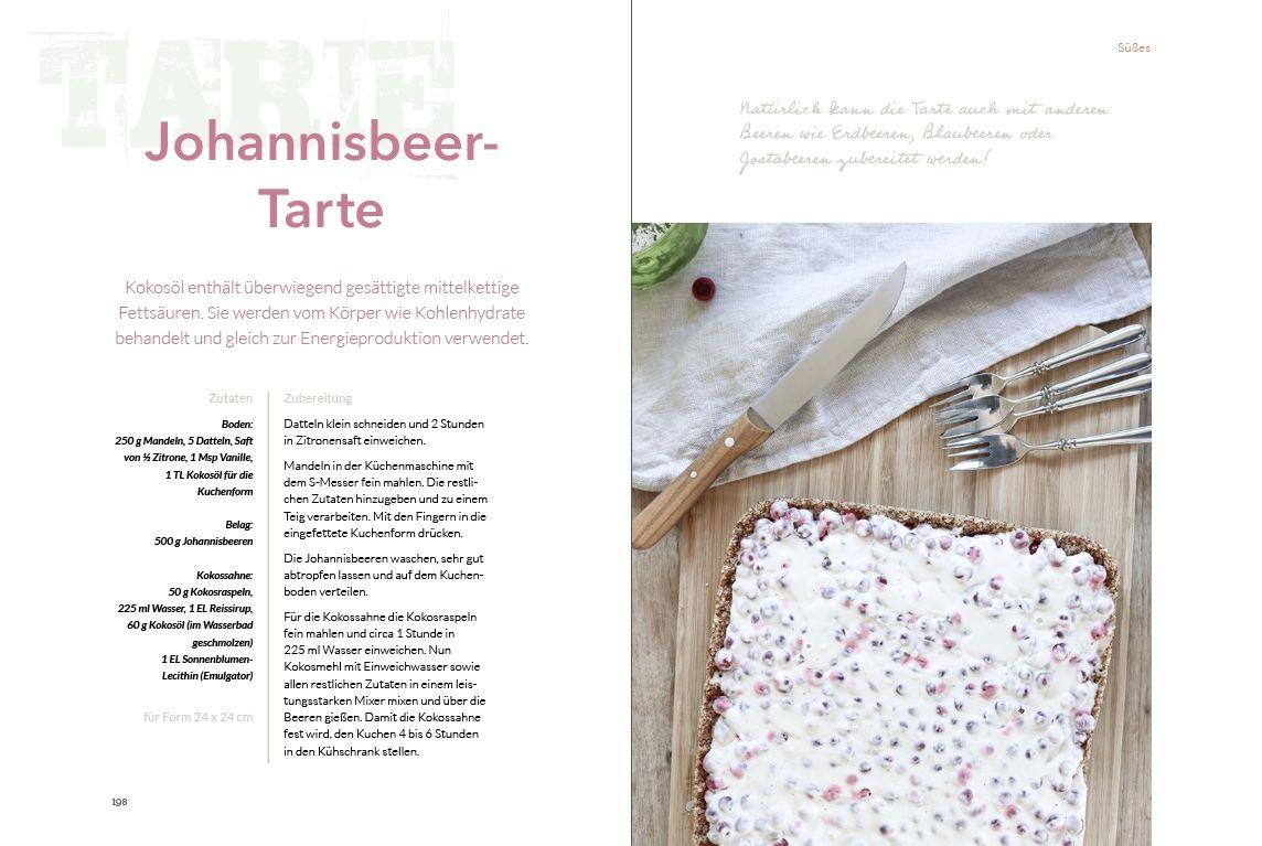 Beispielinhalt (Bild) Eine neue Welt des Essens