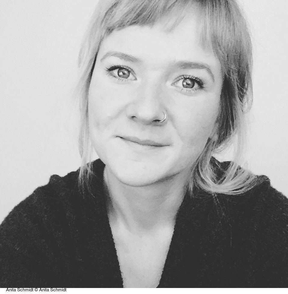 Autorenbild Lächeln gefunden