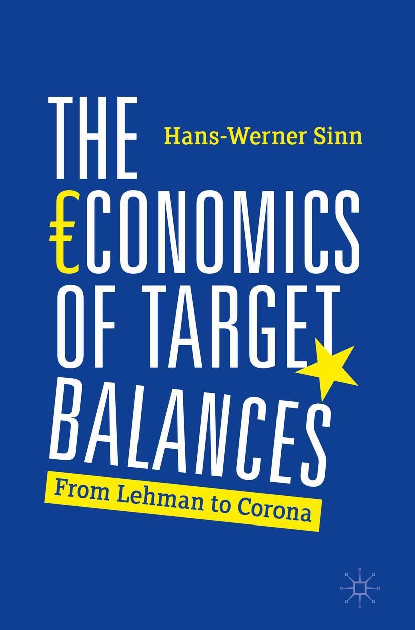 Vorderes Coverbild The Economics of Target Balances