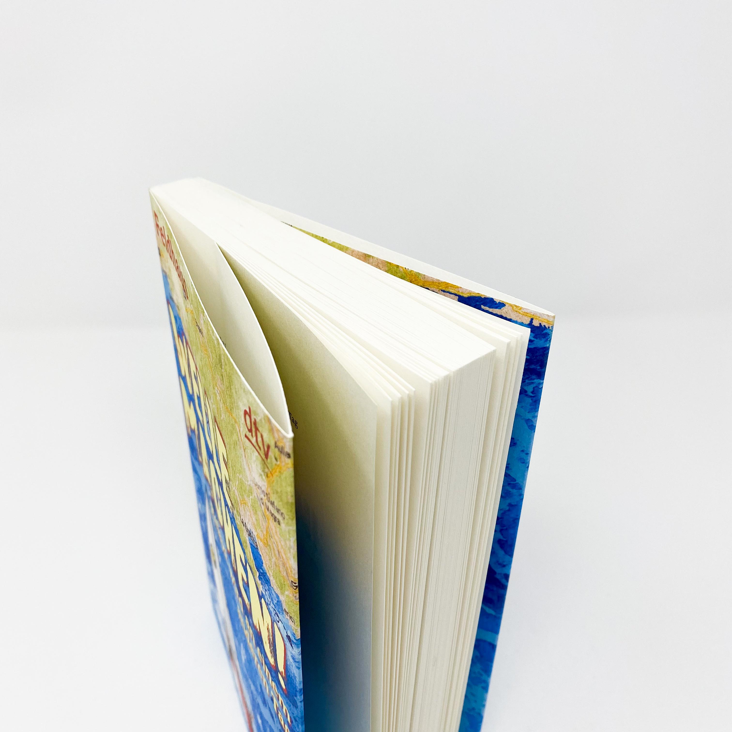 Beispielinhalt (Bild) Welle machen! Relaxt wird an einem anderen Tag