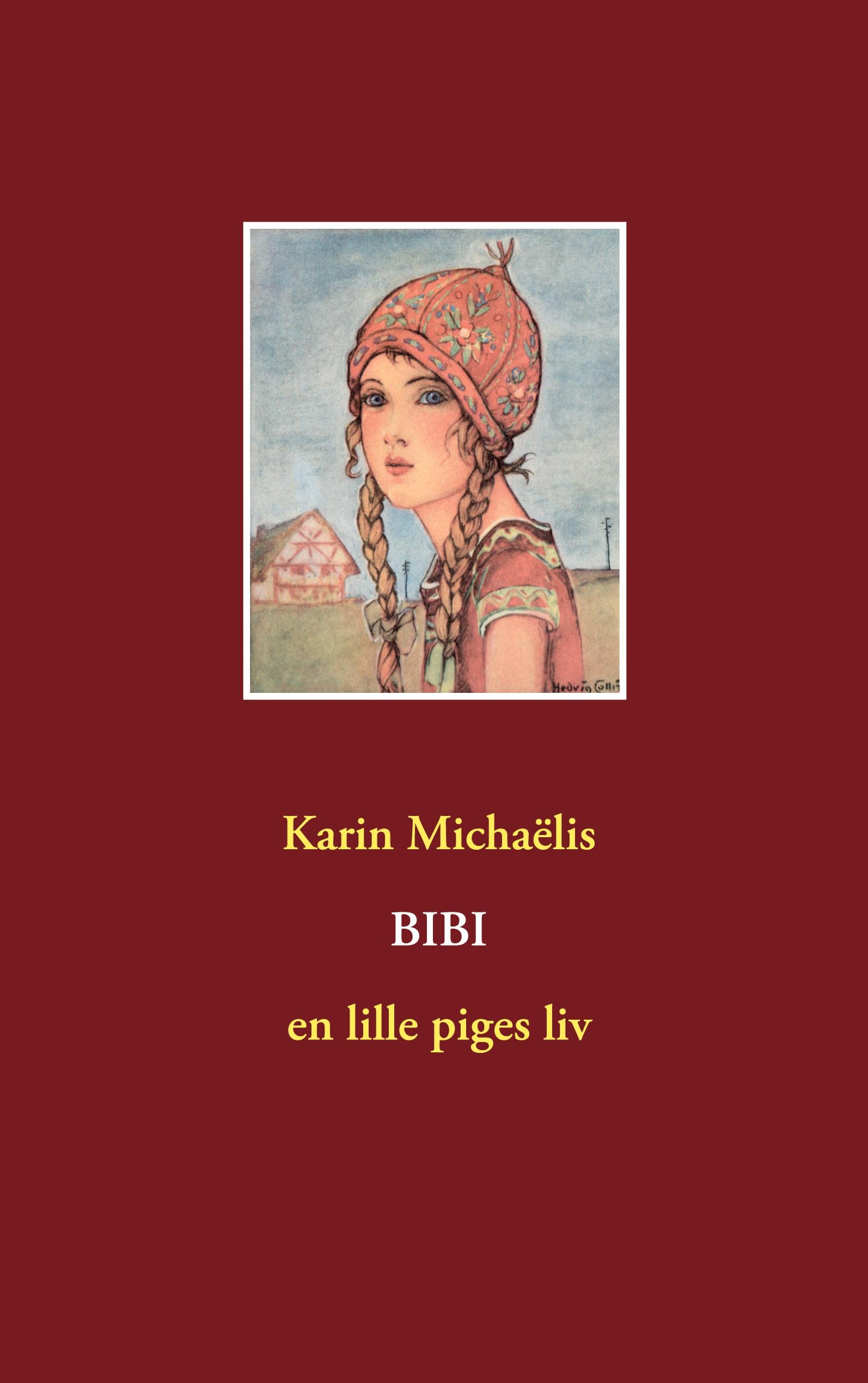 Vorderes Coverbild Bibi