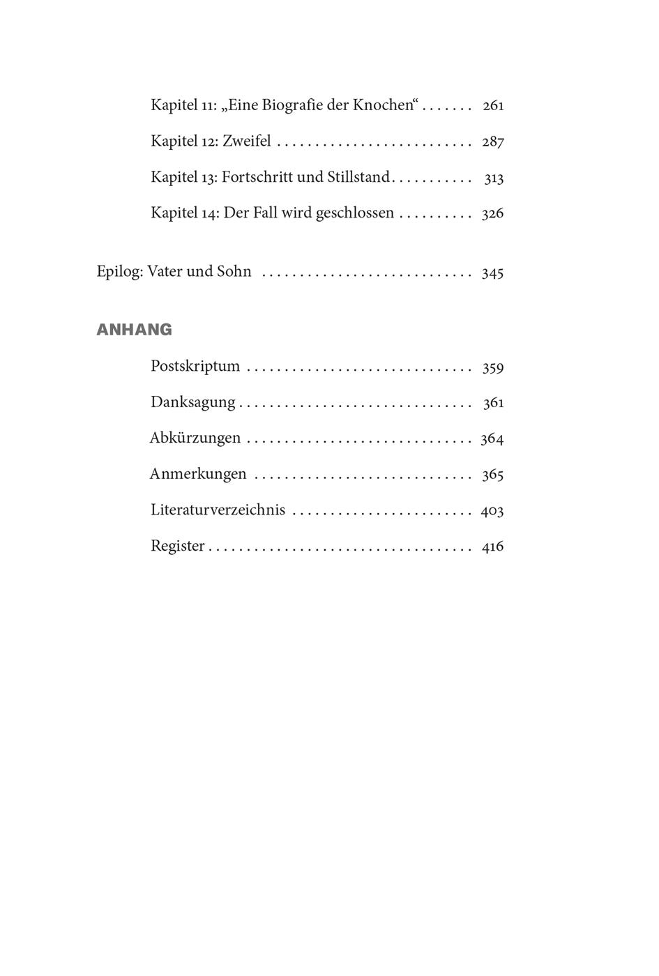 Beispielinhalt (Bild) Mengele