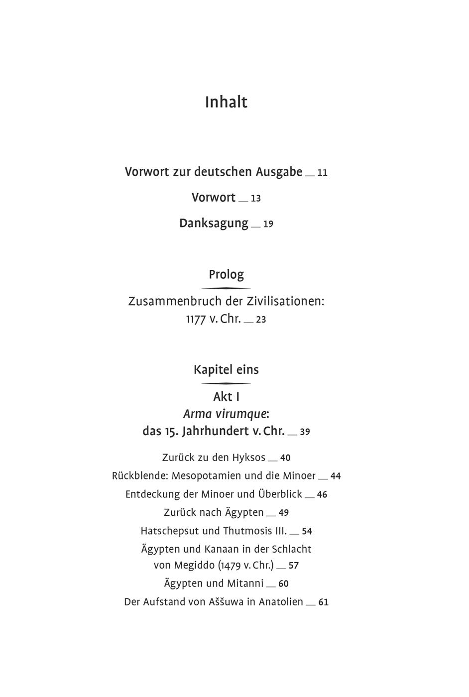 Beispielinhalt (Bild) 1177 v. Chr.