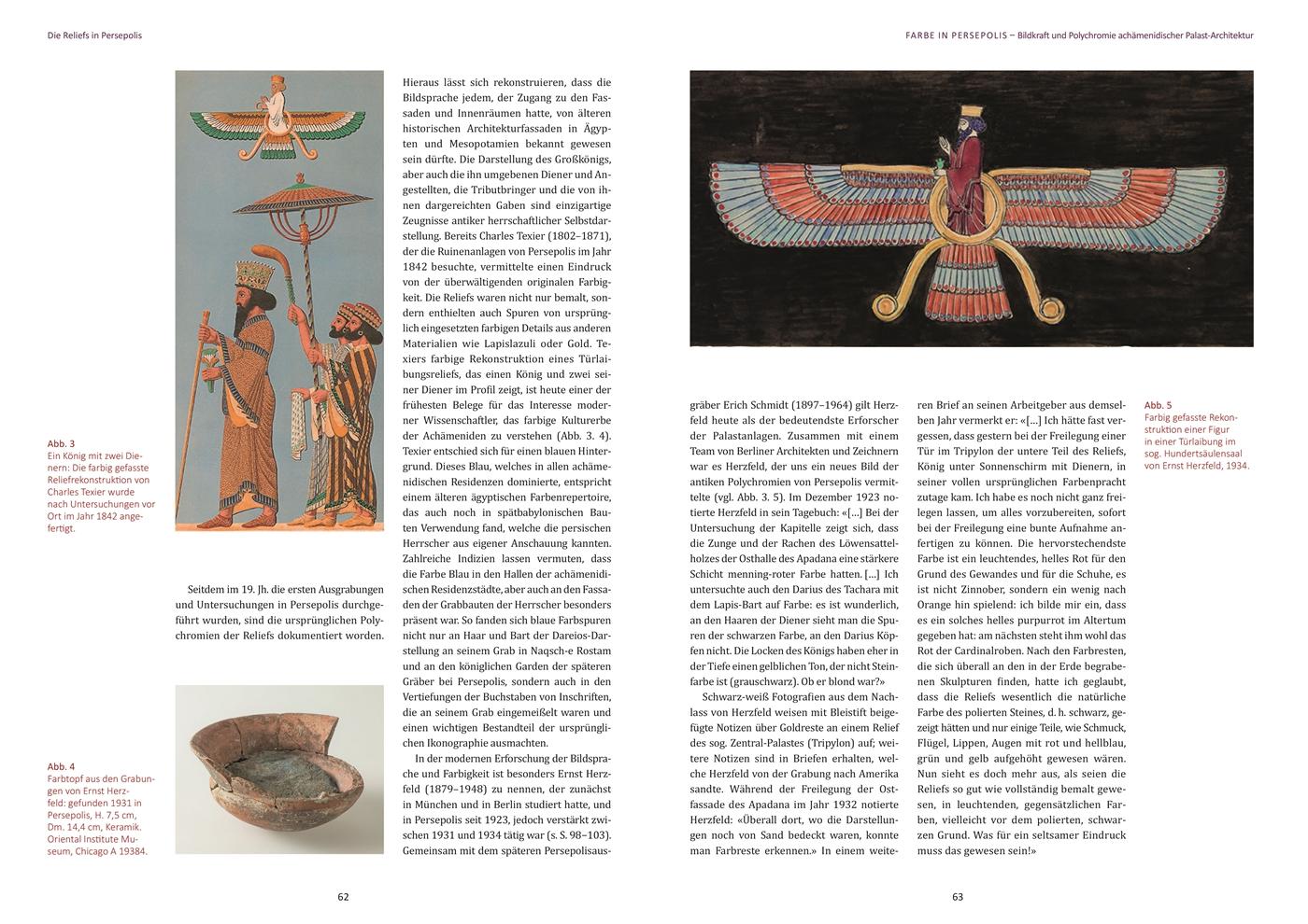 Beispielinhalt (Bild) Die Perser