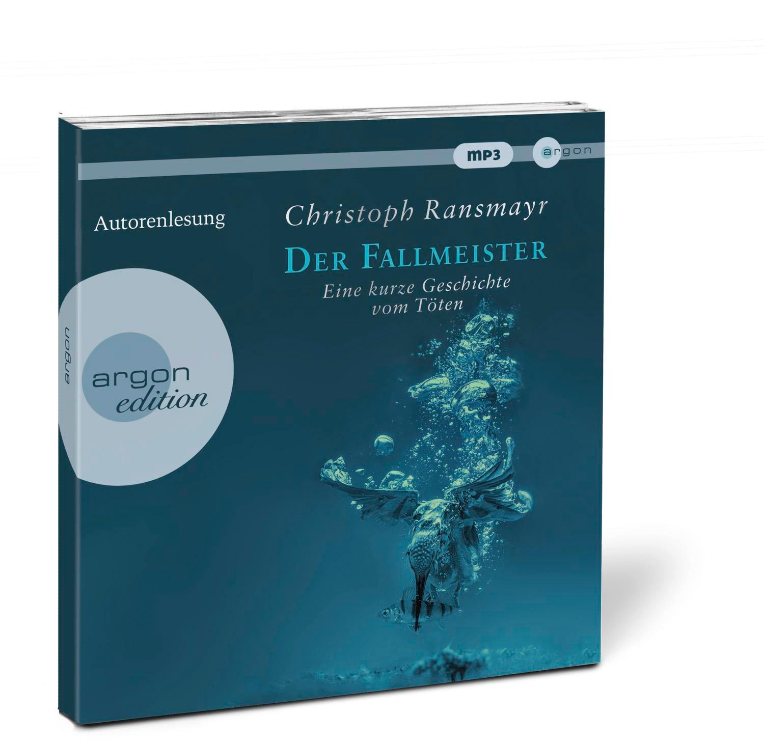 Beispielinhalt (Bild) Der Fallmeister