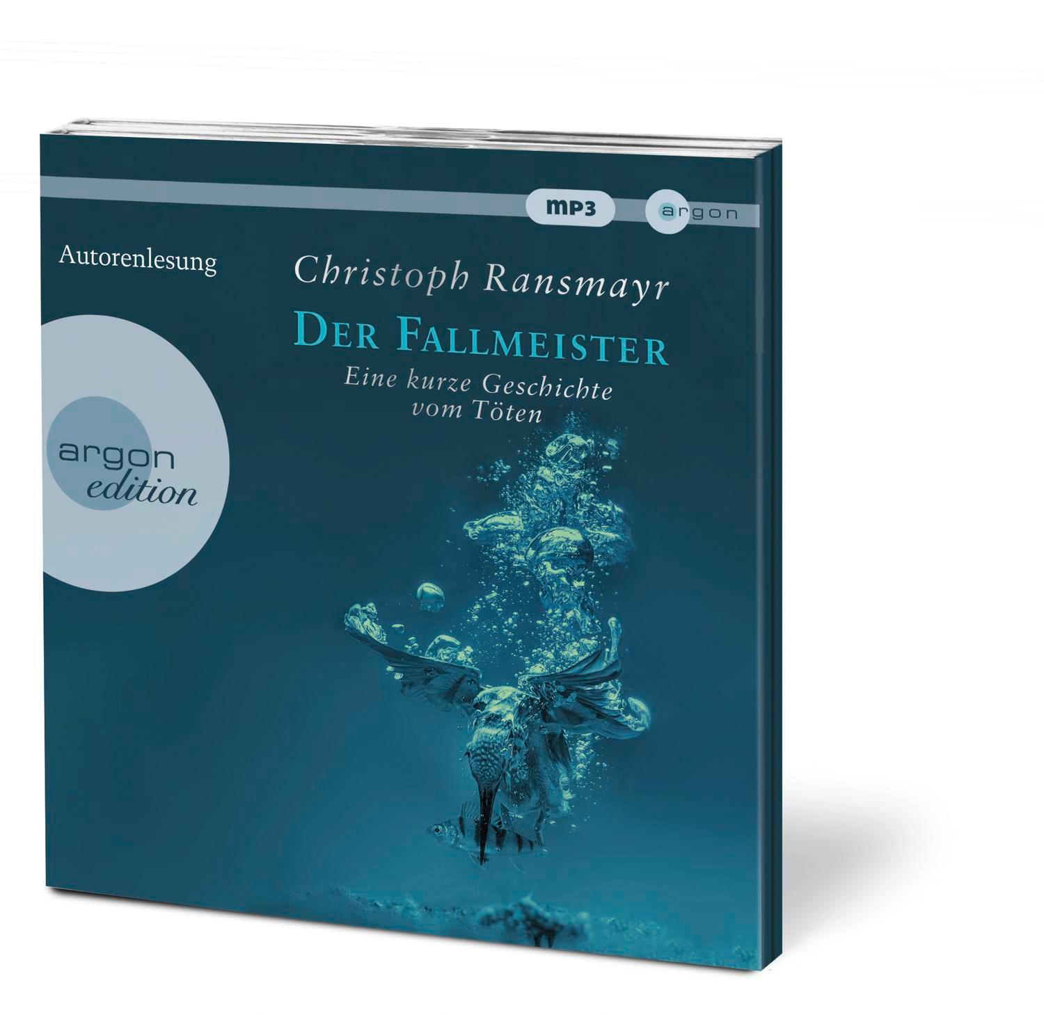 Beispielinhalt (Bild) Der Fallmeister