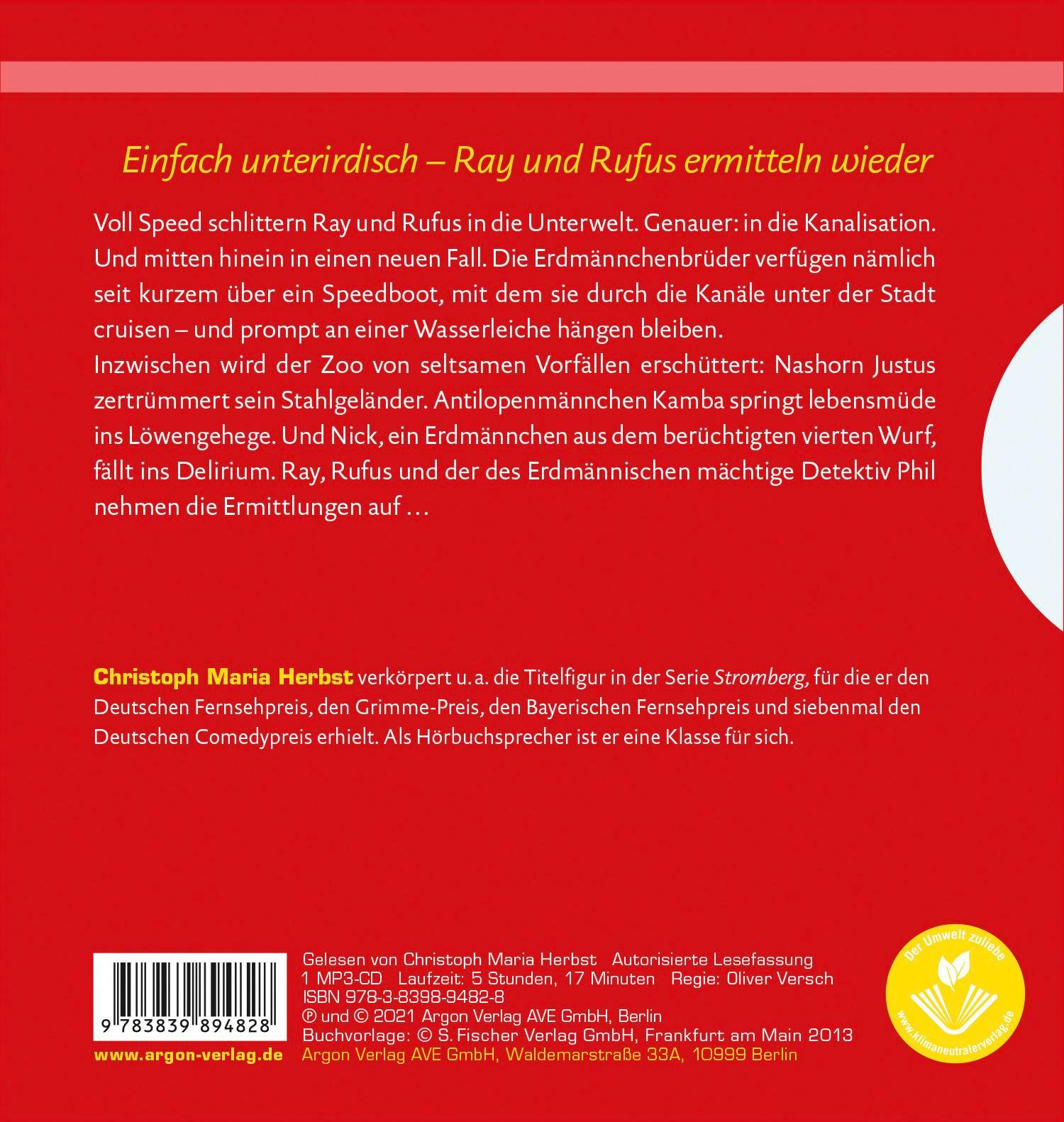 Rückseitencover Voll Speed