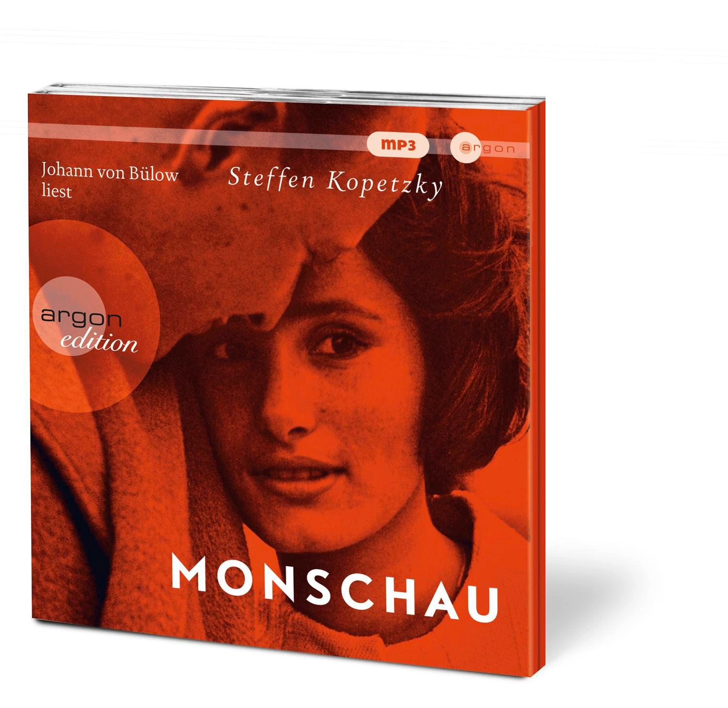 Beispielinhalt (Bild) Monschau