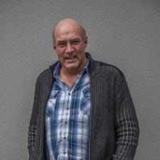 Autorenbild Erneuerung von innen nach außen