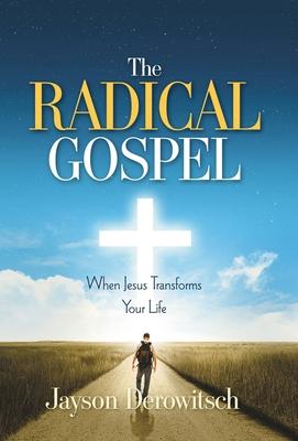 Vorderes Coverbild The Radical Gospel