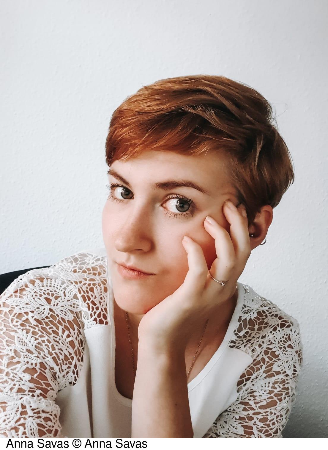 Autorenbild Keeping Dreams