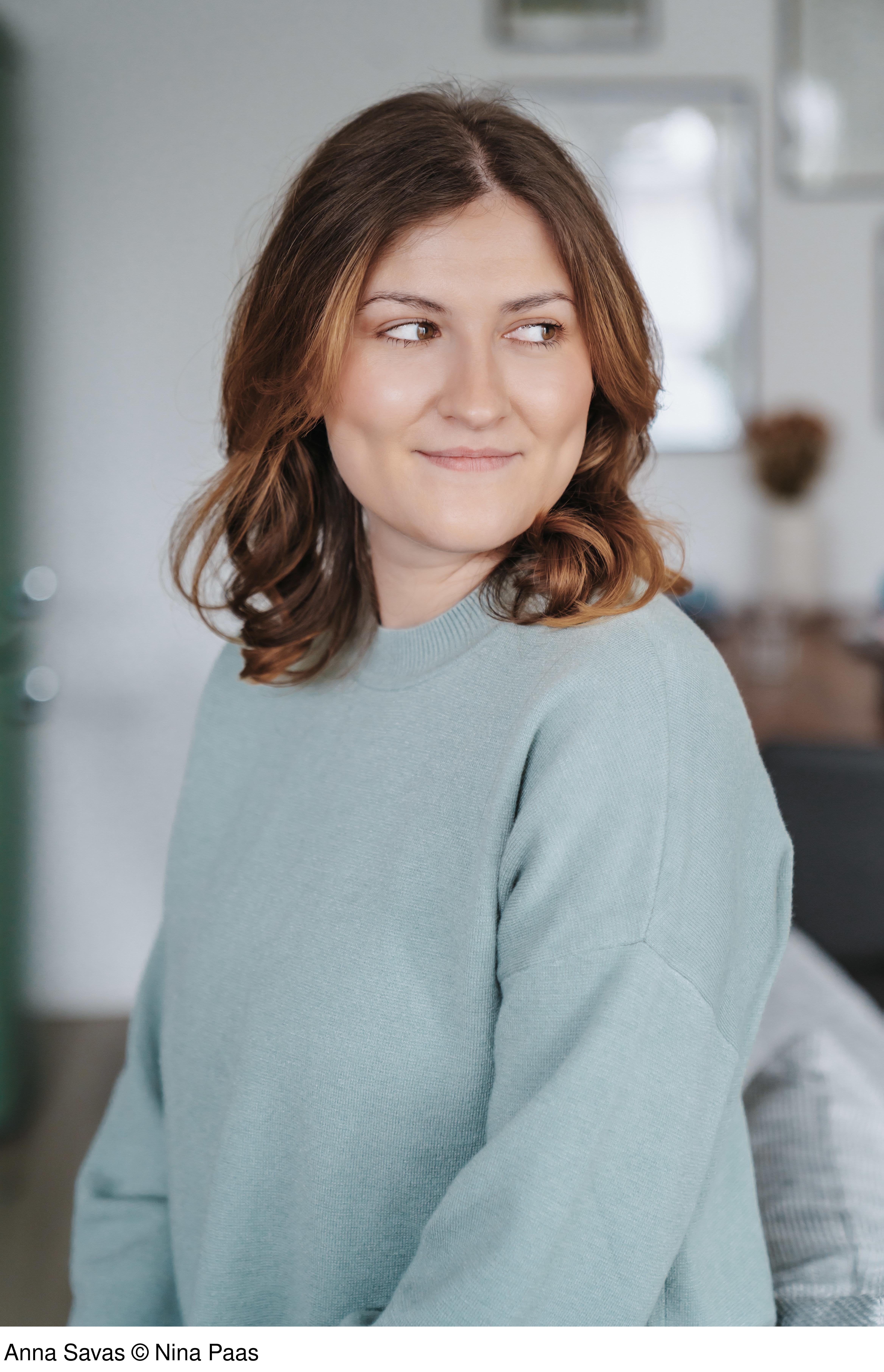 Autorenbild Keeping Hope