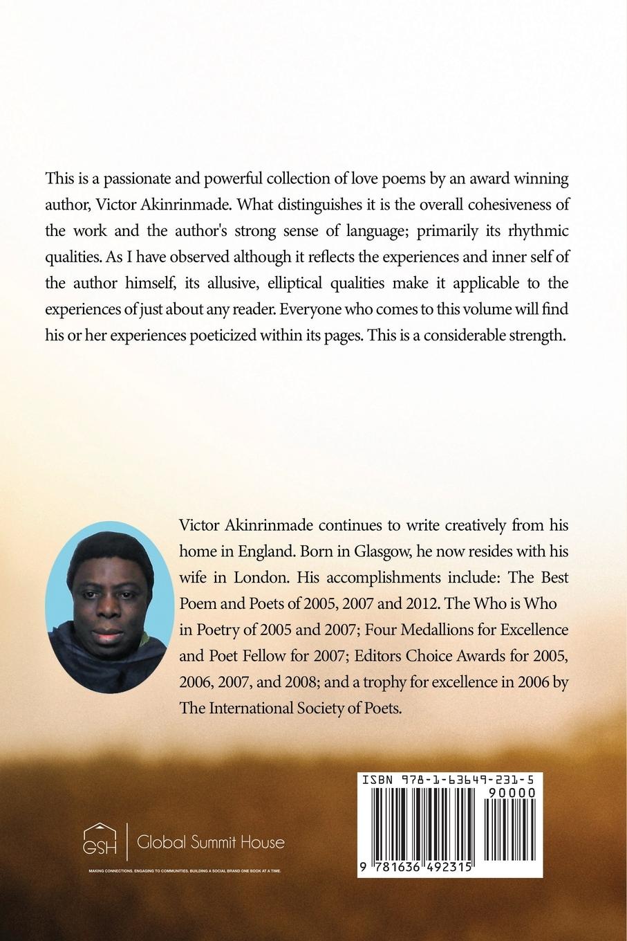 Rückseitencover Just You Alone