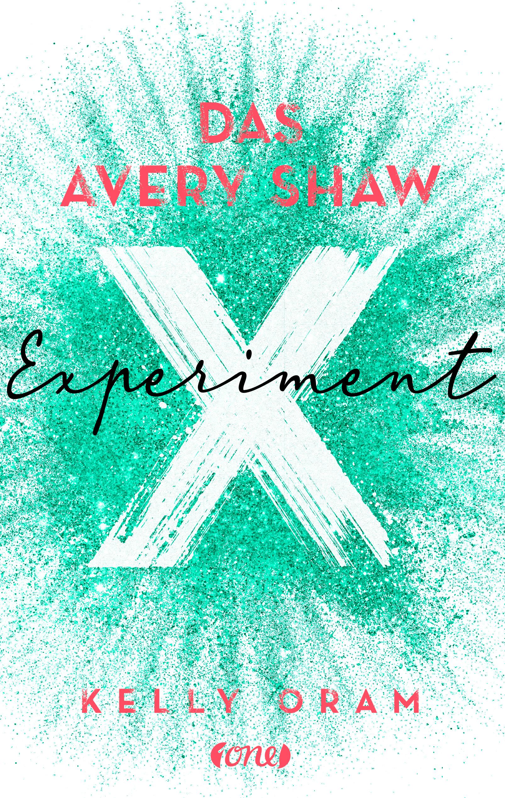 Vorderes Coverbild Das Avery Shaw Experiment