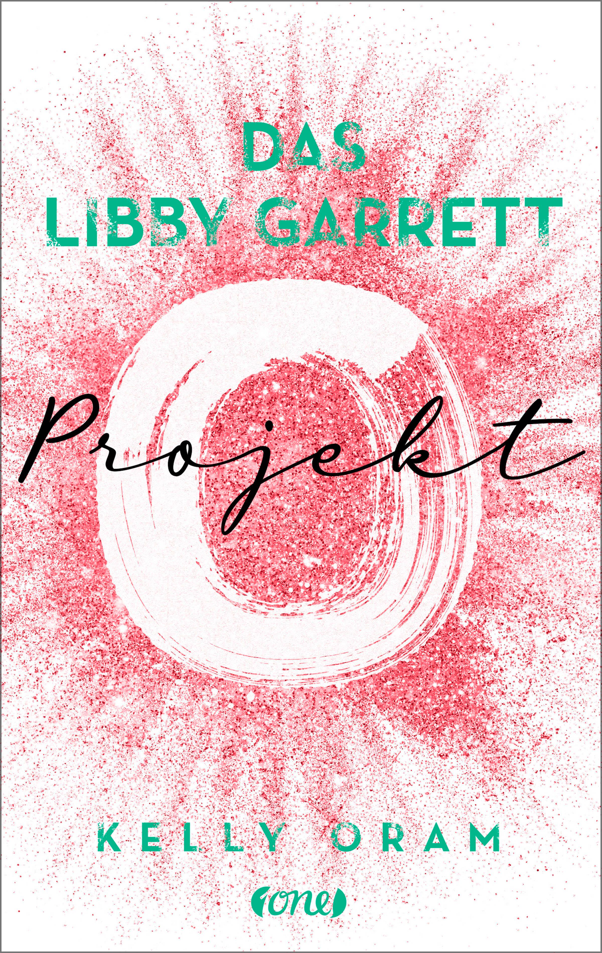 Vorderes Coverbild Das Libby Garrett Projekt