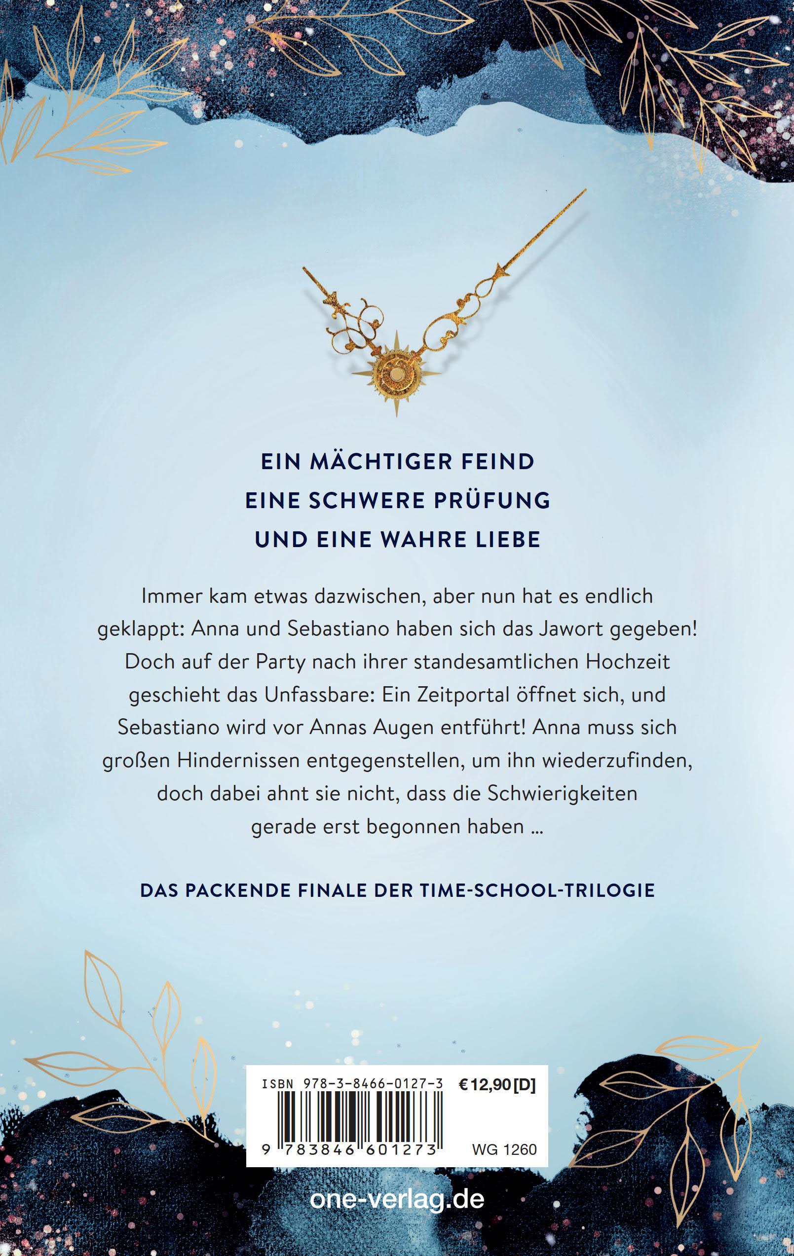 Beispielinhalt (Bild) Auf ewig uns